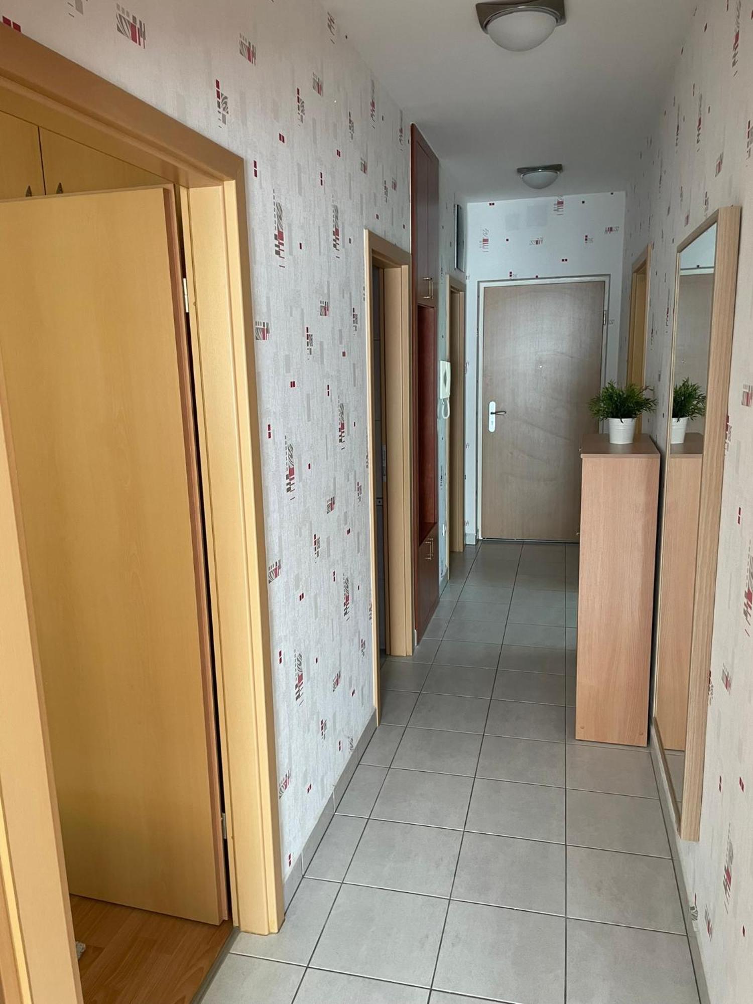 Blanca Apartman Siófok Exteriér fotografie