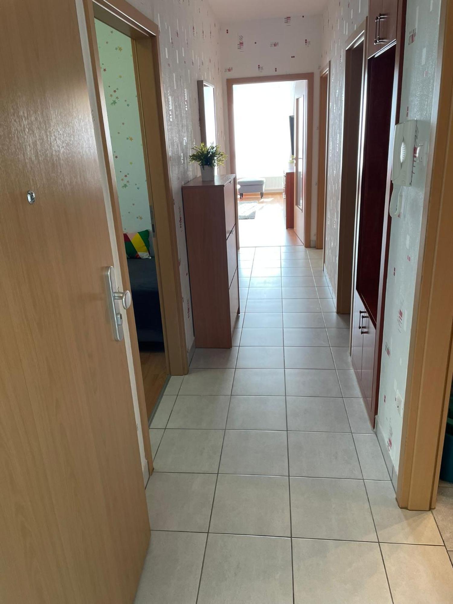Blanca Apartman Siófok Exteriér fotografie