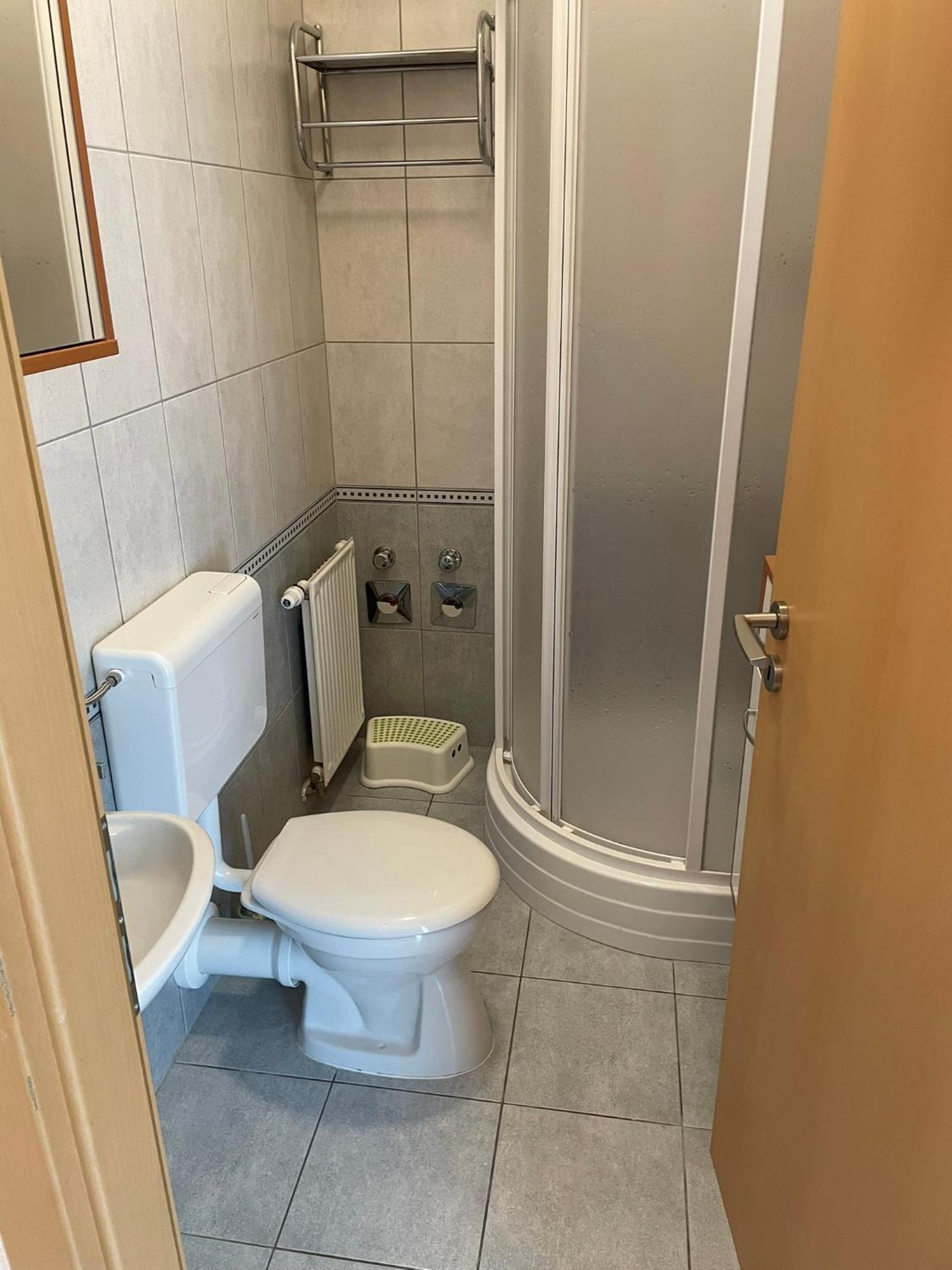 Blanca Apartman Siófok Exteriér fotografie