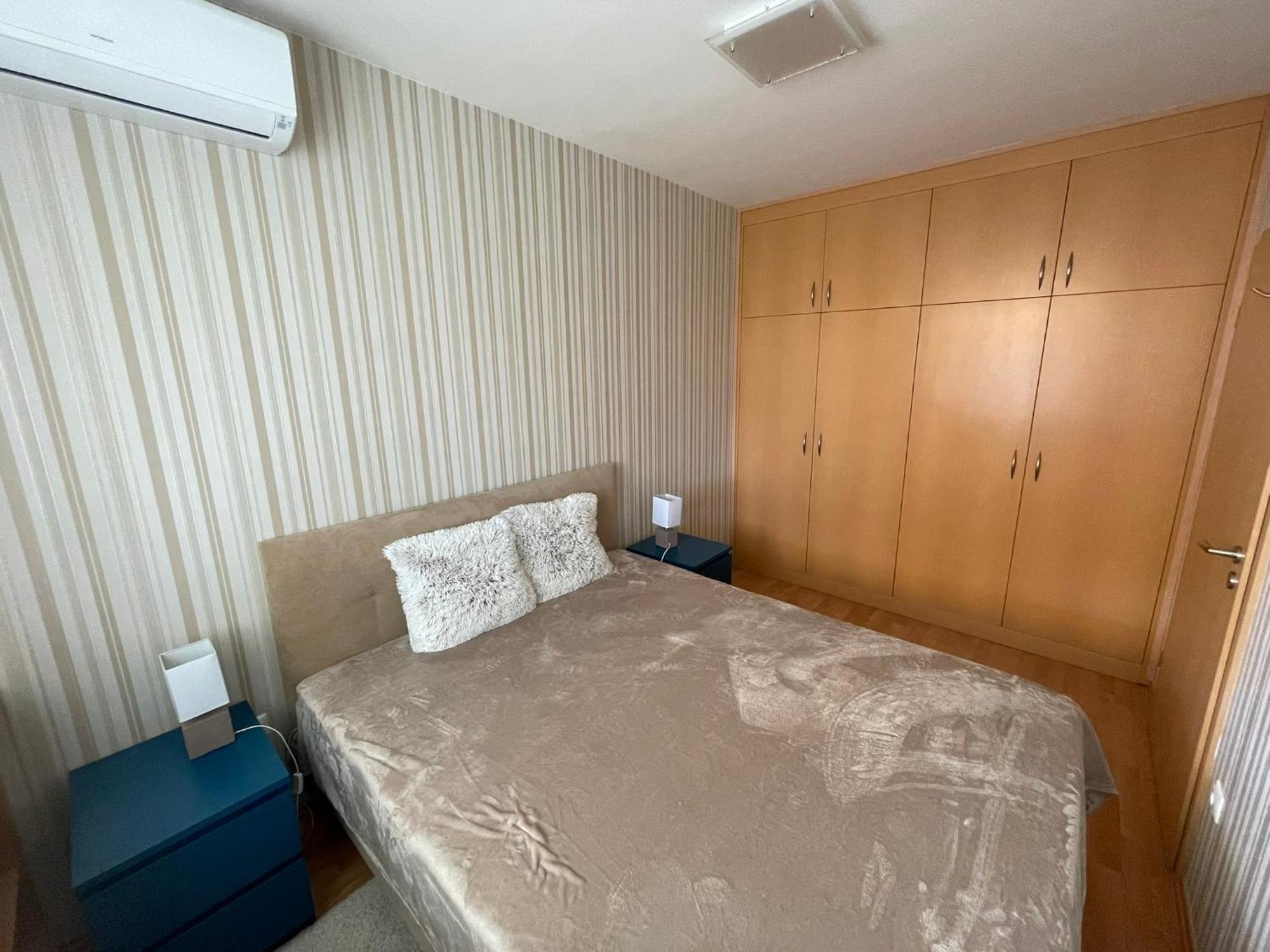 Blanca Apartman Siófok Exteriér fotografie