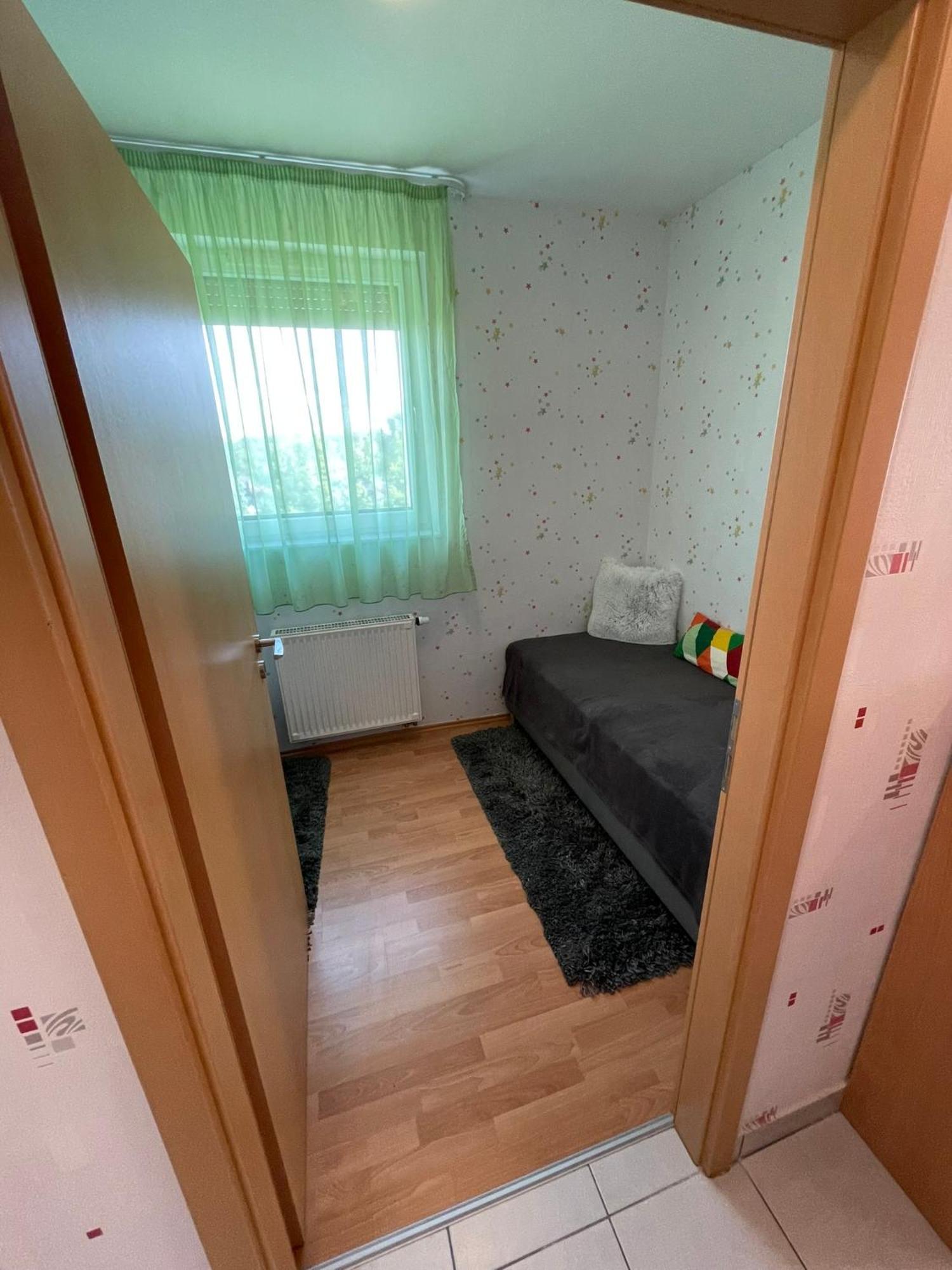 Blanca Apartman Siófok Exteriér fotografie