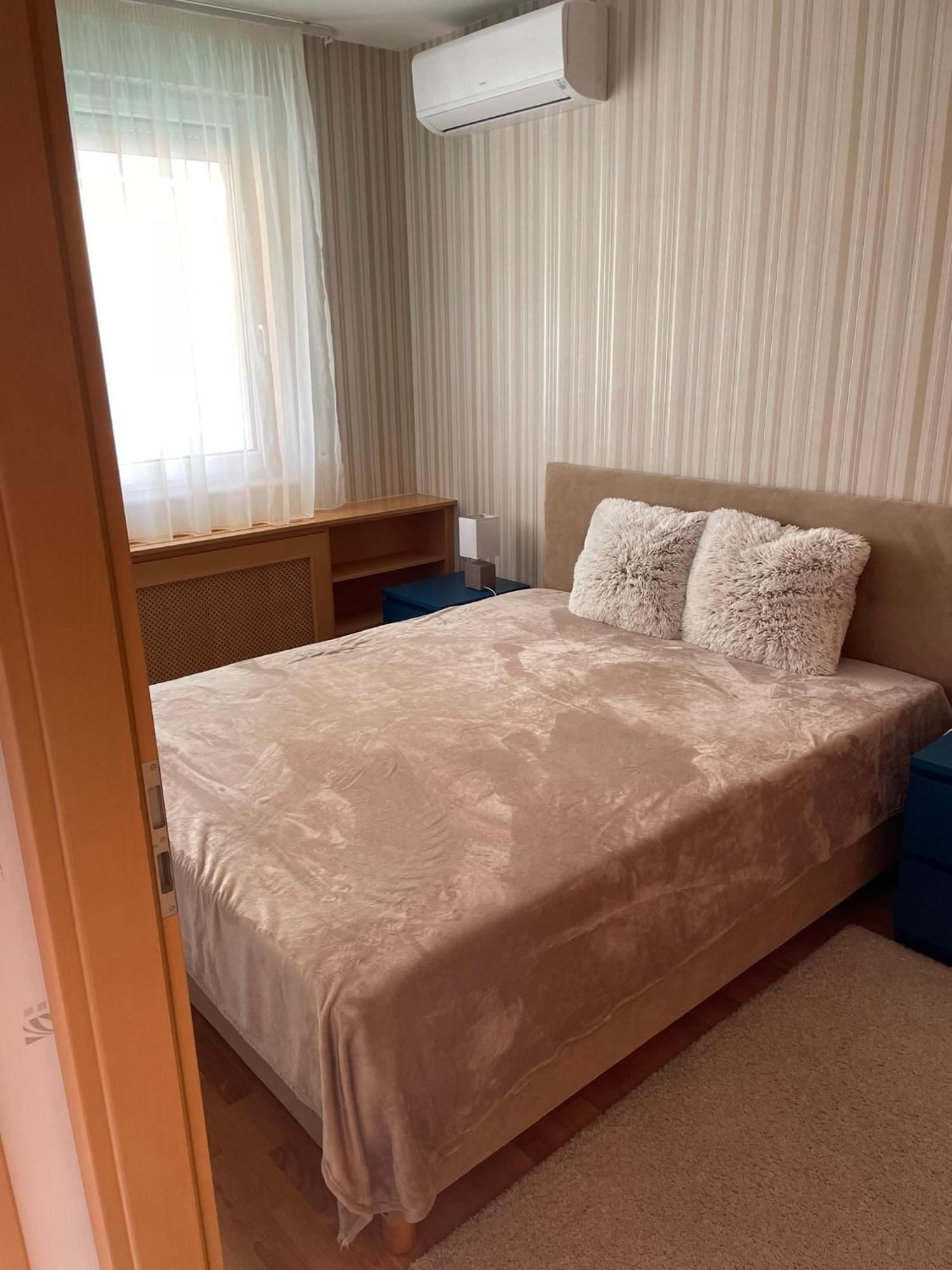 Blanca Apartman Siófok Exteriér fotografie
